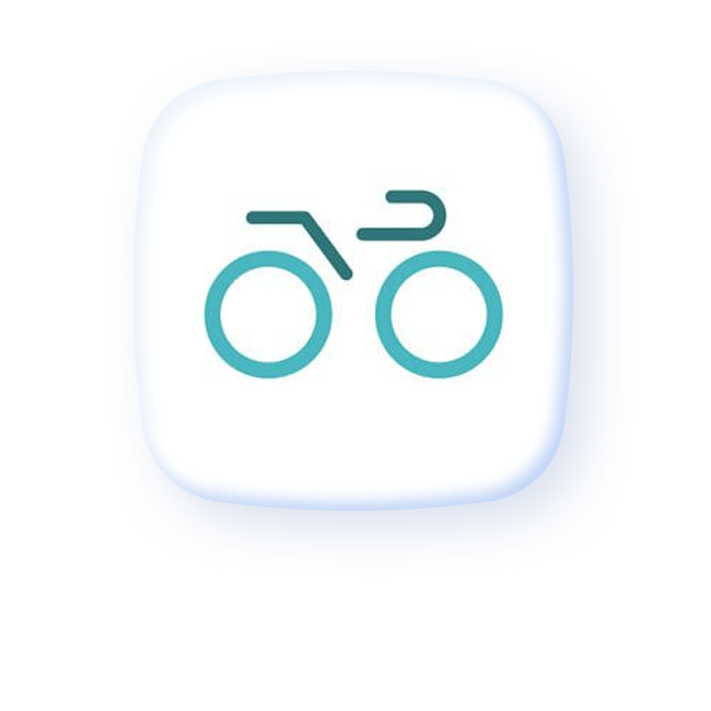 Our Bike Guide